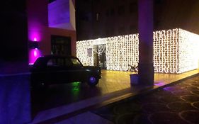 Grand Hotel Irpinia & Family Spa