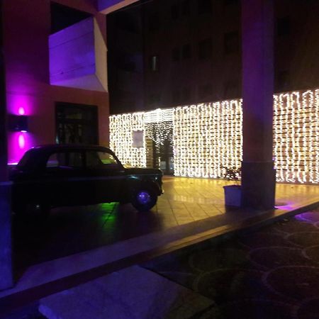 Grand Hotel Irpinia & Family Spa Avellino Exterior photo